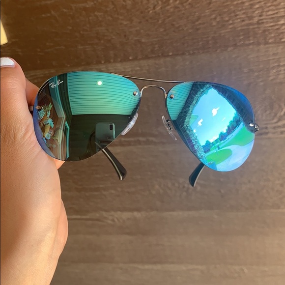 Raybans - Picture 3 of 8